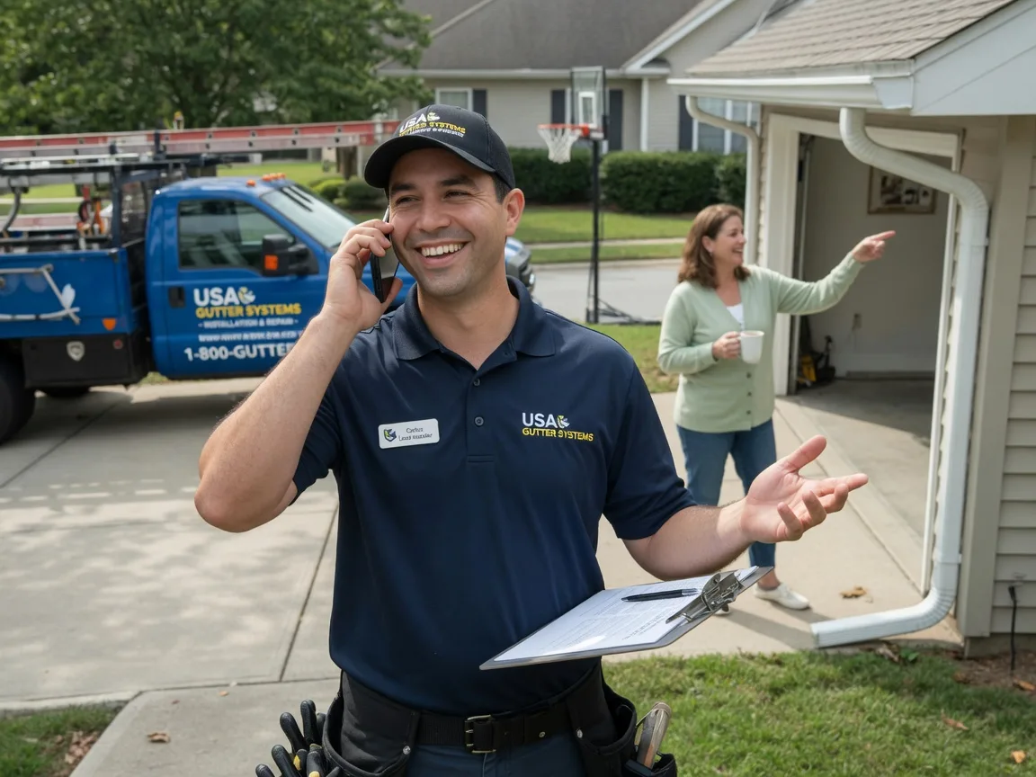 Gutter Installation Turkey, NC FAQs